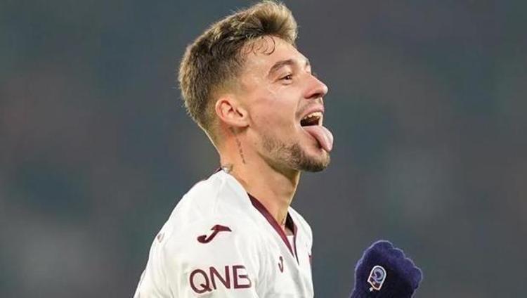 Trabzonspora Muçi piyangosu Dünya Kupası ihtimali