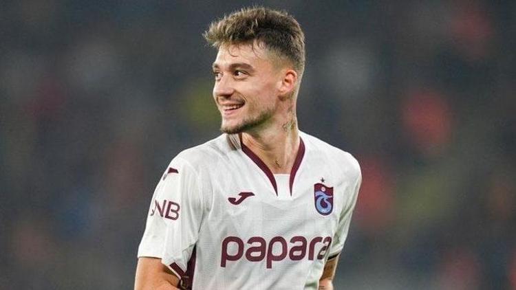 Trabzonspora Muçi piyangosu Dünya Kupası ihtimali
