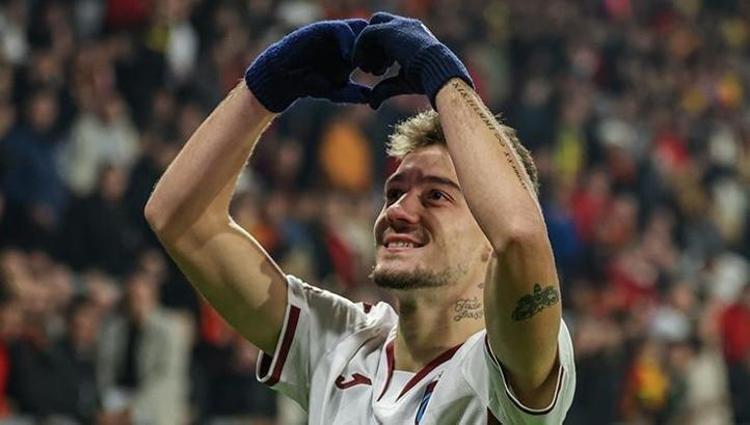 BONSERVİSİ 8.5 MİLYON EURO