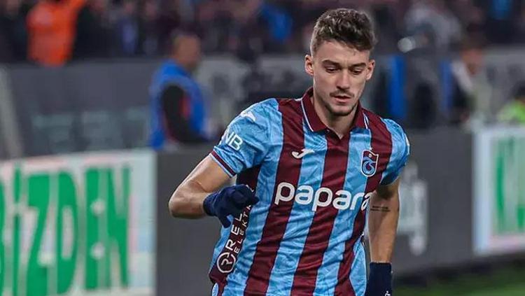 Trabzonspora Muçi piyangosu Dünya Kupası ihtimali