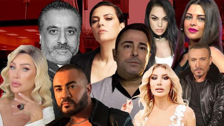 Erol Köse’nin ölümünün ardından ünlüler peş peşe paylaştı Hakkımı helal etmiyorum
