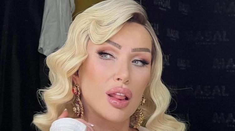 SEDA SAYANDAN DİKKAT ÇEKEN AÇIKLAMA