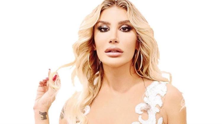İREM DERİCİ: İLBER ORTAYLIYI GERİ ALABİLSEK