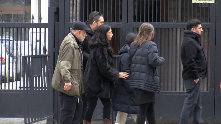 Beni törensiz defnedin demişti Erol Kösenin cenazesi kızına teslim edildi