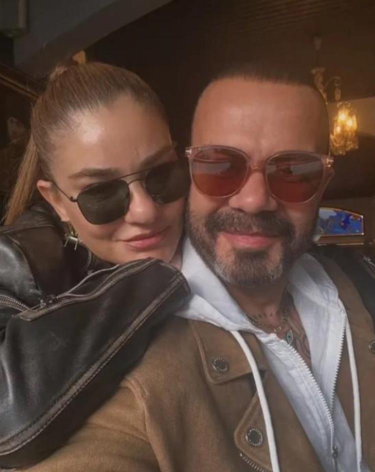 Derya Bedavacıdan evliliğinin perde arkasına dair samimi sözler