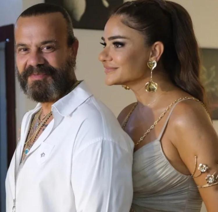 Derya Bedavacıdan evliliğinin perde arkasına dair samimi sözler