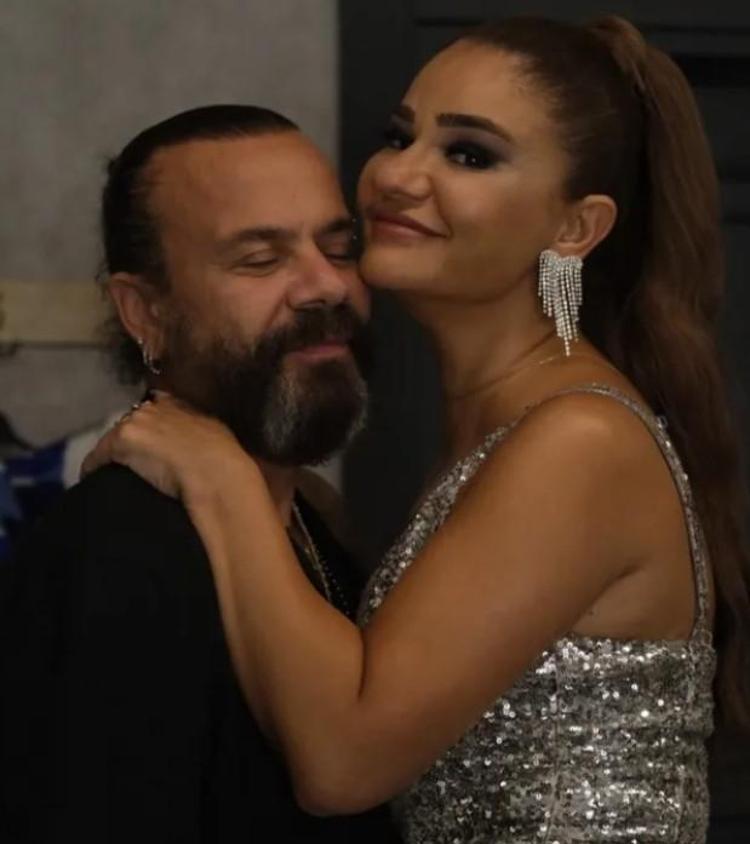 Derya Bedavacıdan evliliğinin perde arkasına dair samimi sözler
