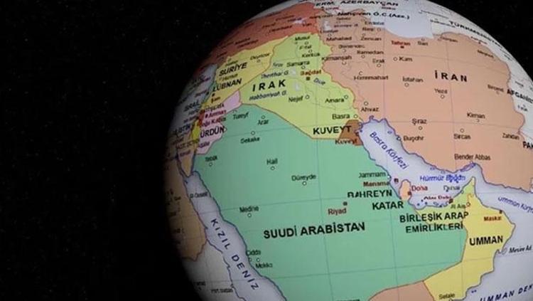 Savaşta 25. gün: ABD basınından ortalığı karıştıran iddia: Körfez ülkeleri İrana karşı savaşa girmek üzere