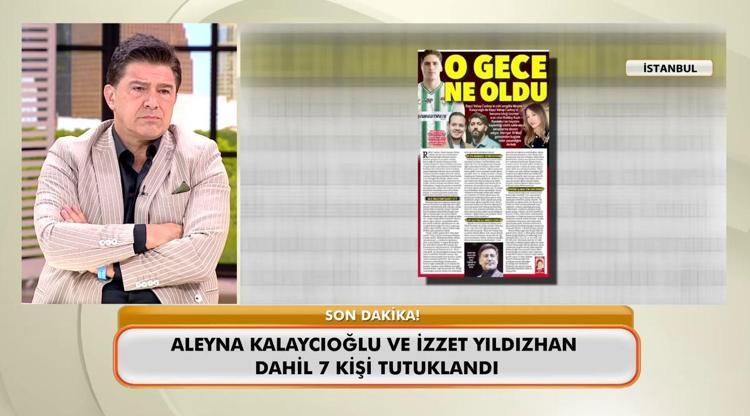 “BENİ YERDEN YERE VURUN AMA ÇOCUKLARIMA DİL UZATMAYIN”