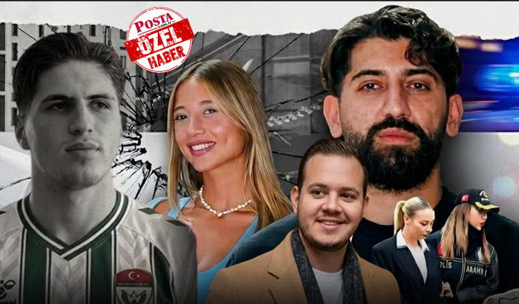 Futbolcu cinayetinde dikkat çeken 112 detayı Aleyna Kalaycıoğlu arasa sonuç değişir miydi