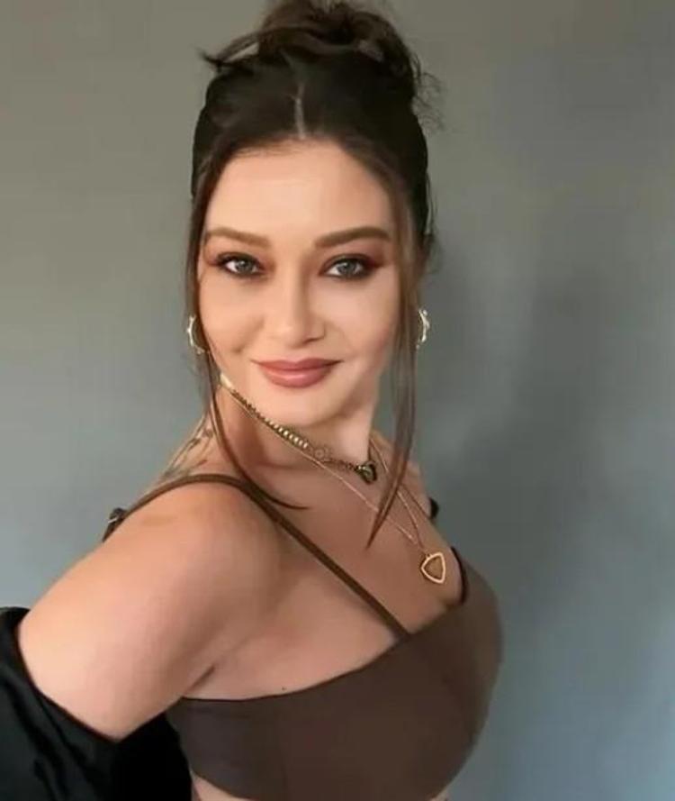 Nurgül Yeşilçay’dan kilo itirafı Esprili paylaşımı gündem oldu