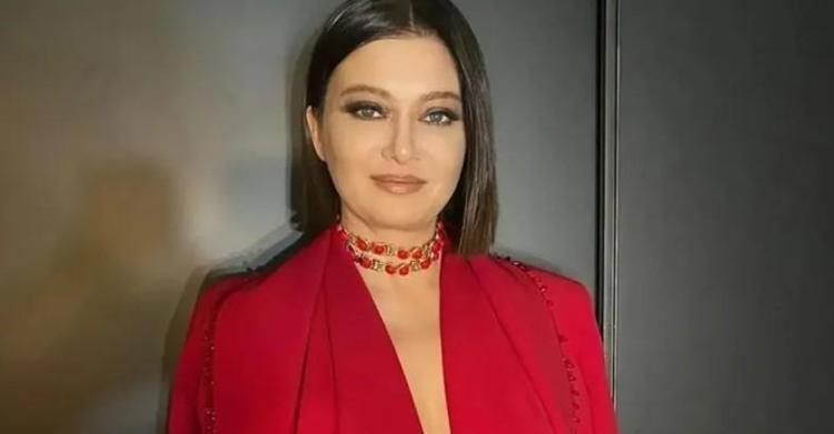 Nurgül Yeşilçay’dan kilo itirafı Esprili paylaşımı gündem oldu