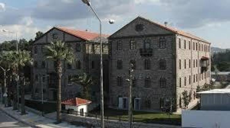 İzmir Meslek Fabrikasında son kararı mahkeme verdi: Tahliye sürecinin önü açıldı