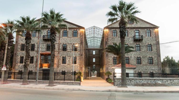 İzmir Meslek Fabrikasında son kararı mahkeme verdi: Tahliye sürecinin önü açıldı