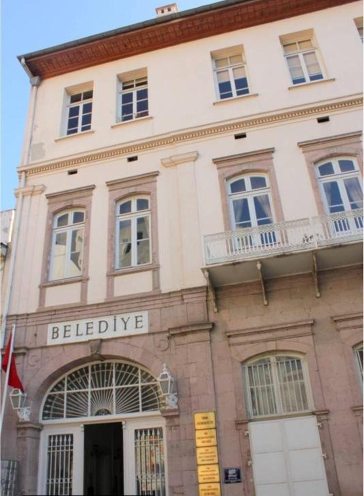 İzmir Meslek Fabrikasında son kararı mahkeme verdi: Tahliye sürecinin önü açıldı