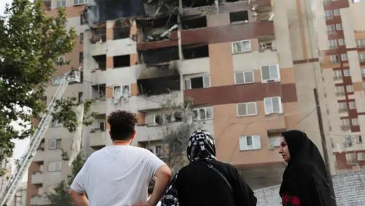 İRANDA YENİ YÜKSEK ULUSAL GÜVENLİK KONSEYİ SEKRETERİ ATANDI