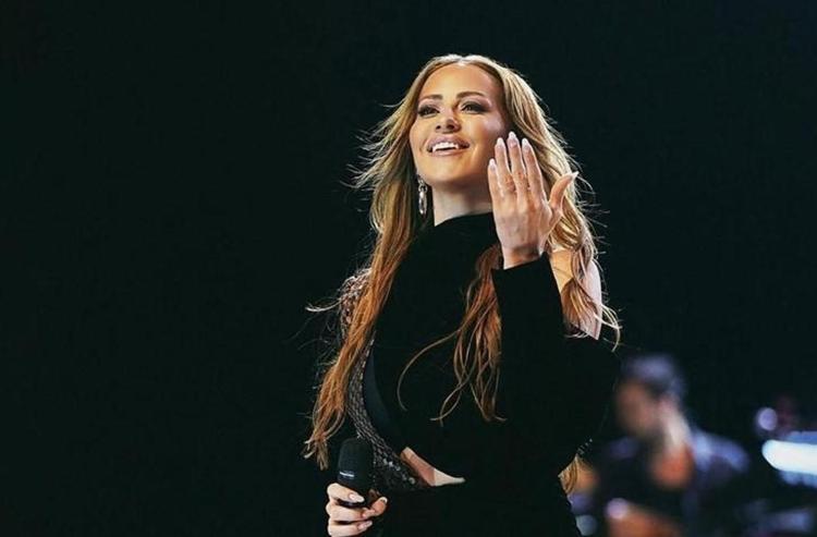 DERYA ULUĞ KONUŞTU