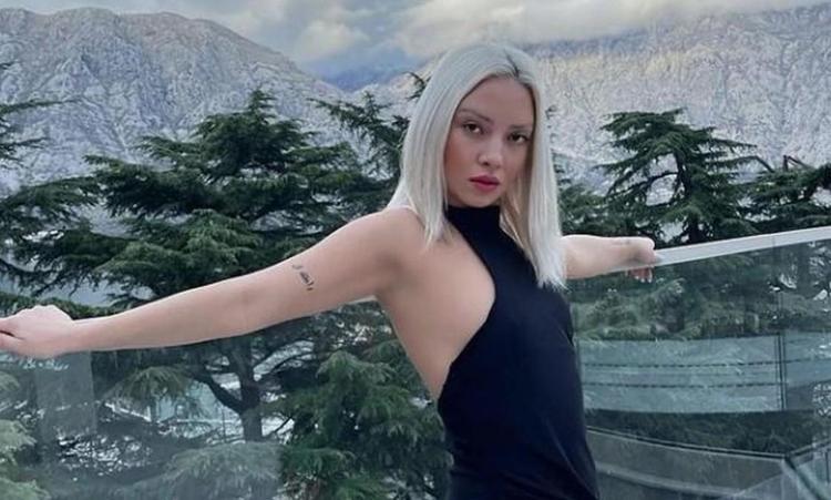 ECE SEÇKİN SODA İÇ HAZIMSIZLIĞA İYİ GELİR