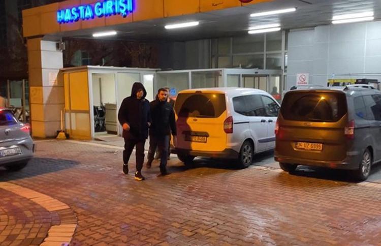 Ünlülere yönelik uyuşturucu soruşturmasında yeni dalga: Güzide Duran, Didem Soydan, Hande Erçel...