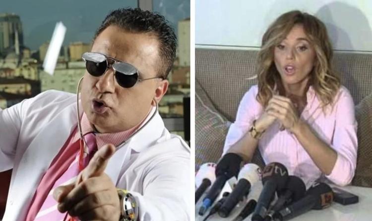 Gülşenden Bülent Ersoya: Sen Erol Kösenin maşasısın