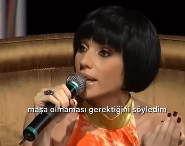 Gülşenden Bülent Ersoya: Sen Erol Kösenin maşasısın