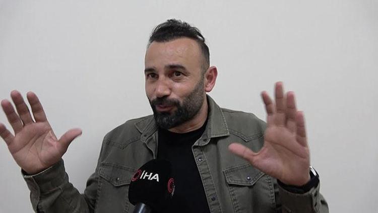 Türk turistlerin safari kabusu: Temas etmeyin uyarısından sonra saldırıya geçtiler Tam 5 tonluk