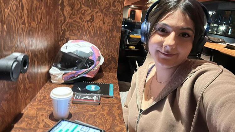 Yarenin hayalleri yarım kaldı Ailesine son notu yürek burktu: Tüm Türkiye ismimi duyacak
