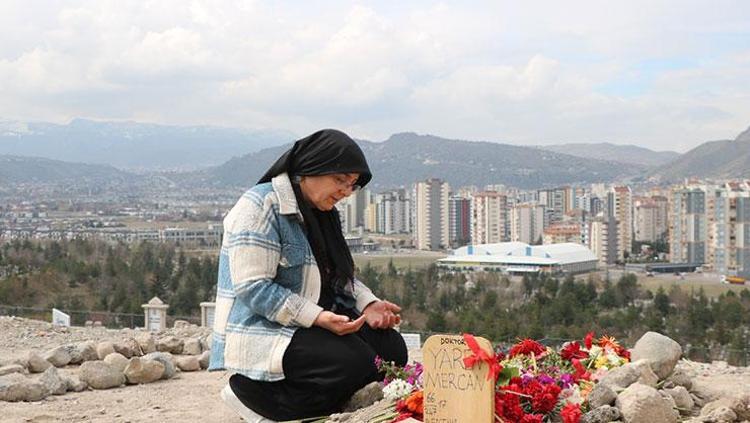 ‘İSMİNİN YAŞATILMASINI İSTİYORUZ’