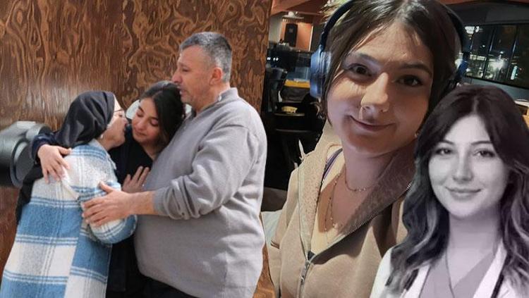 Yarenin hayalleri yarım kaldı Ailesine son notu yürek burktu: Tüm Türkiye ismimi duyacak