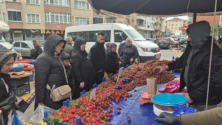 Tezgahta kapış kapış satılıyor Kilosu 80 TL: Vücuttaki iltihapla savaşıyor