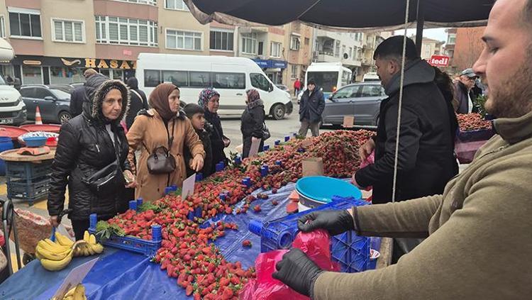 Tezgahta kapış kapış satılıyor Kilosu 80 TL: Vücuttaki iltihapla savaşıyor