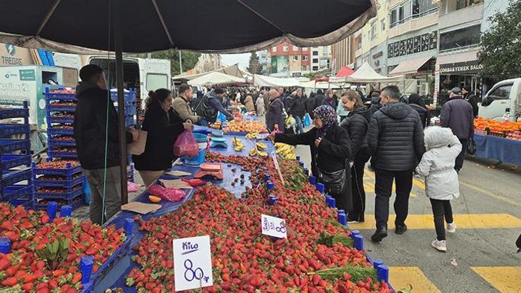 Tezgahta kapış kapış satılıyor Kilosu 80 TL: Vücuttaki iltihapla savaşıyor