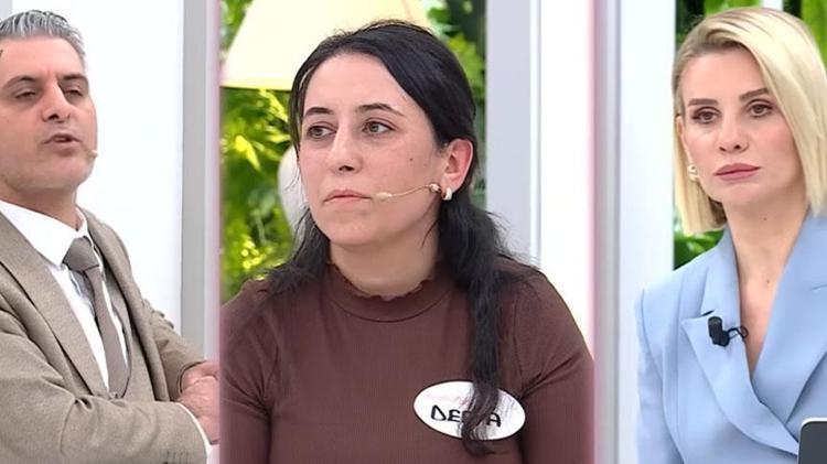 Nişantaşı’nda patates krizi Esra Erol stüdyosunda yok artık dedirten anlar