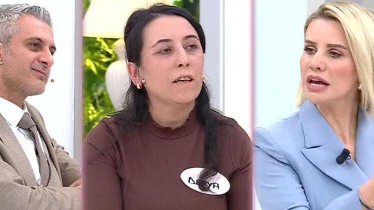 YETERSİZSİN ÇIKIŞI