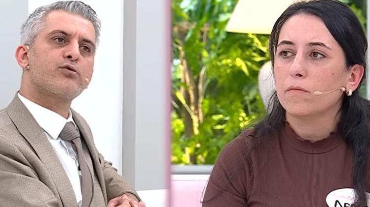 Nişantaşı’nda patates krizi Esra Erol stüdyosunda yok artık dedirten anlar