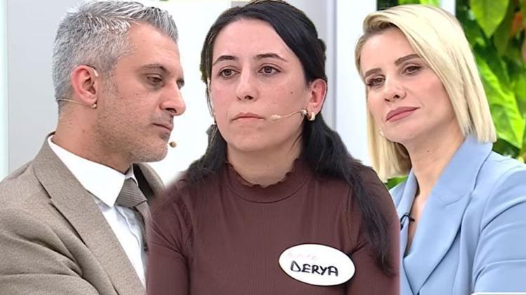 Nişantaşı’nda patates krizi Esra Erol stüdyosunda yok artık dedirten anlar