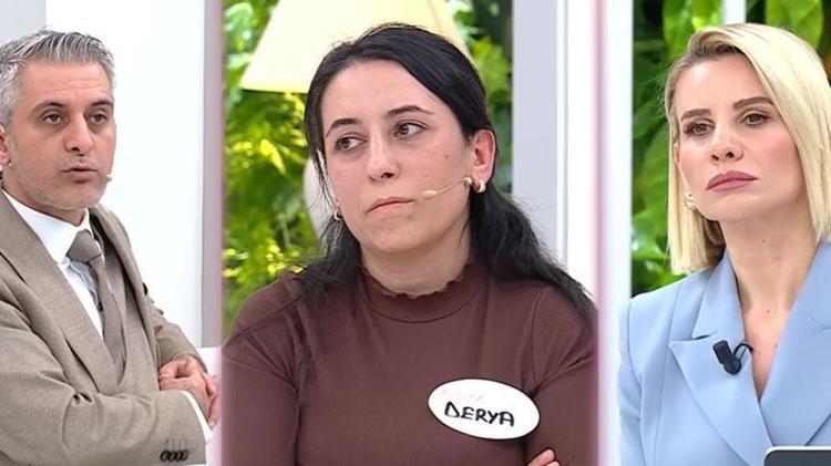 Nişantaşı’nda patates krizi Esra Erol stüdyosunda yok artık dedirten anlar