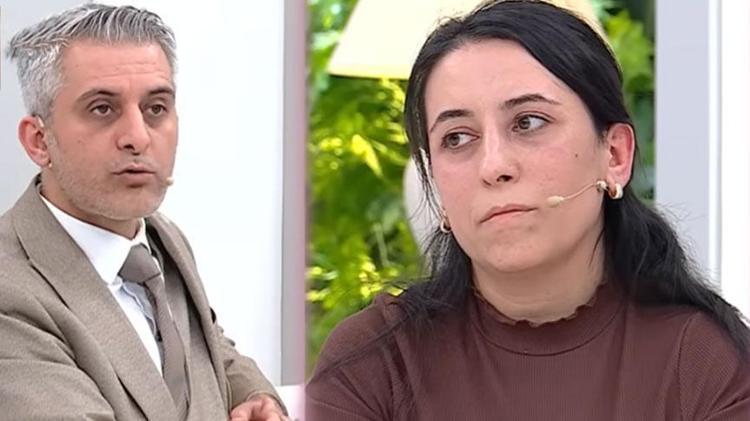 Nişantaşı’nda patates krizi Esra Erol stüdyosunda yok artık dedirten anlar