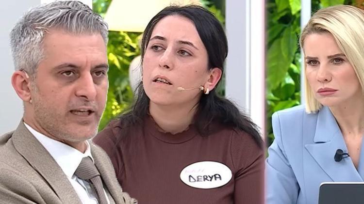 Nişantaşı’nda patates krizi Esra Erol stüdyosunda yok artık dedirten anlar