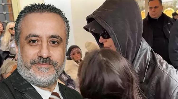 Erol Köse’ye veda Hande Yener’den duygusal paylaşım