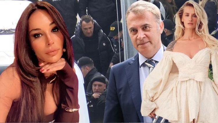 Ünlülere yönelik uyuşturucu soruşturmasında yeni dalga: Güzide Duran, Didem Soydan, Hande Erçel...