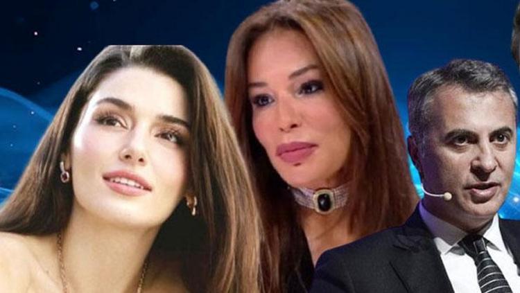 Ünlülere yönelik uyuşturucu soruşturmasında yeni dalga: Güzide Duran, Didem Soydan, Hande Erçel...