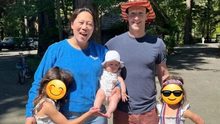 Kendi çocuklarını saklıyor, milyonları tehlikeye atıyor Zuckerberge 375 milyon dolarlık ceza