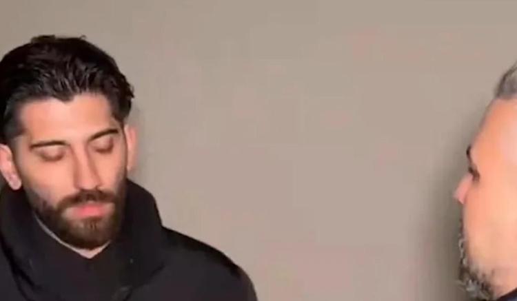 HİÇ Mİ ALLAHTAN KORKUNUZ YOK