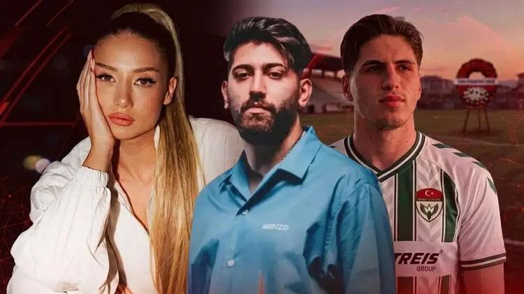 Vahap Canbayın ifadesi ortaya çıktı Aleynanın sevgilisini temizlikçiden öğrendim