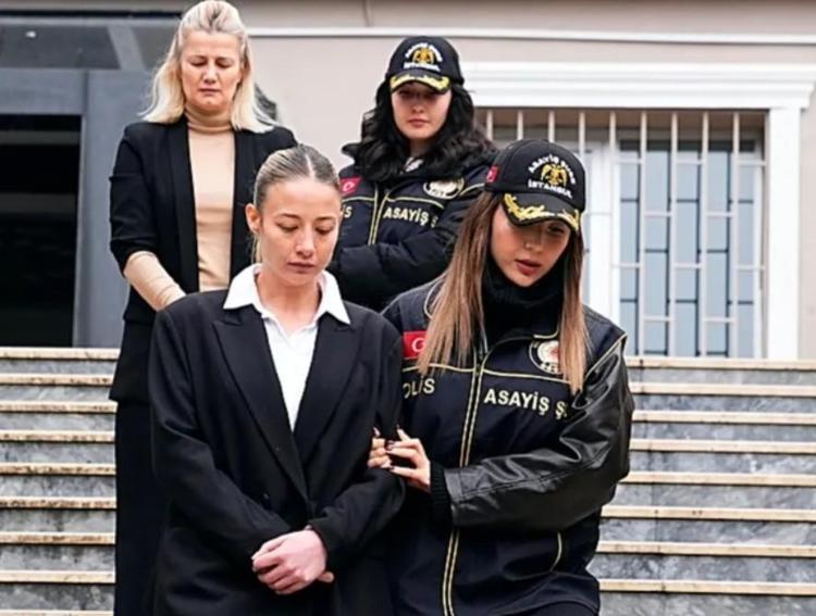 NELER OLMUŞTU