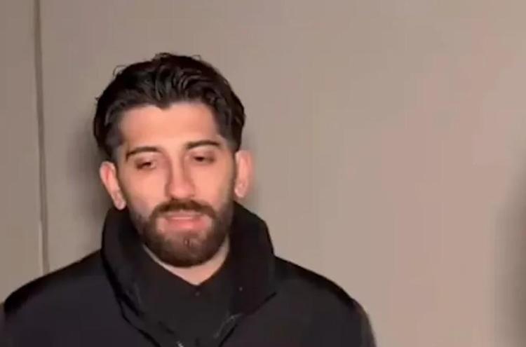HİÇ Mİ ÖLÜYE SAYGINIZ YOK