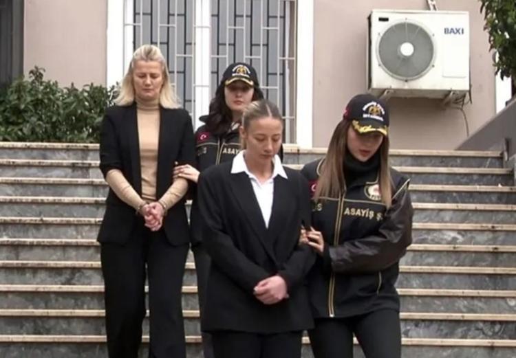 Vahap Canbayın ifadesi ortaya çıktı Aleynanın sevgilisini temizlikçiden öğrendim