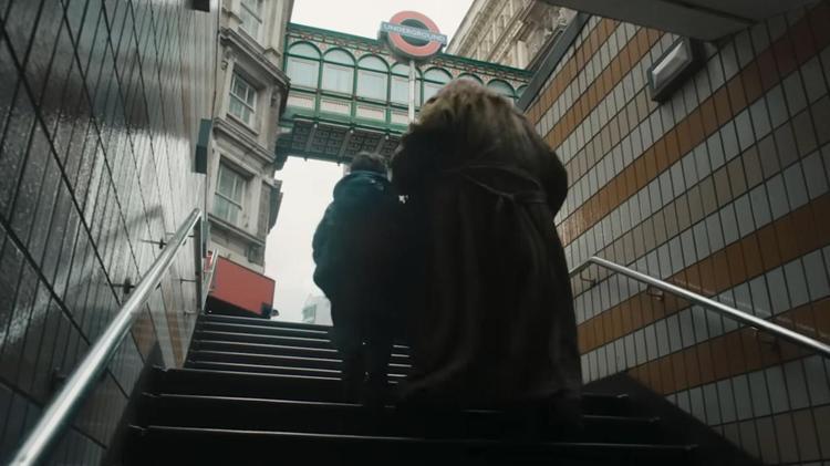 Hogwarts yeniden açılıyor Harry Potter dizisinin fragmanı yayınlandı