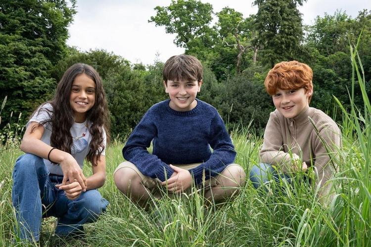 Hogwarts yeniden açılıyor Harry Potter dizisinin fragmanı yayınlandı